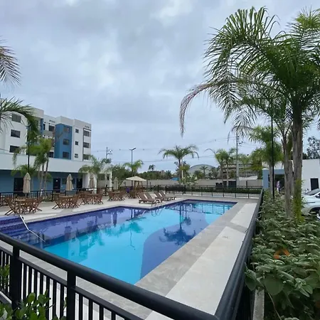 Recreio Apartment
